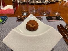 -北京古城老院厉晓麟精致菜