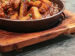 -阿西娅·西北妈妈拿手菜·清真(西关店)