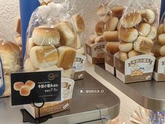 -资溪面包(城中店)