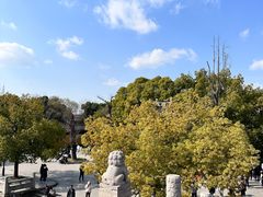-西园戒幢律寺