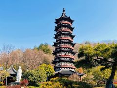 -牛首山文化旅游区