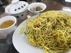 -香港蓮香樓(中環店)