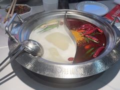-彤德莱火锅(薛家岛利群店)