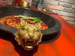 -袁老四重庆老火锅(桐梓坡店)