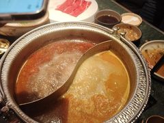 -牛New寿喜烧(曹路花园城店)