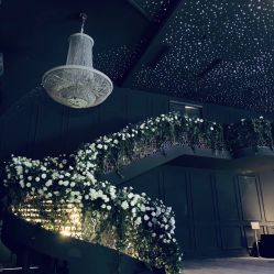 -格乐利雅婚礼艺术中心(南外滩店)