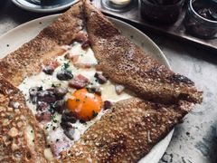 -RAC BAR(安福路店)