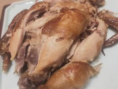 同合居特色熏鸡-同合居·非遗东北菜(王府井店)