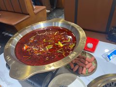-伊尚宫·清真广式早茶.韩式烤肉·火锅