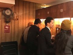 -一兰拉面(新宿中央东口店)