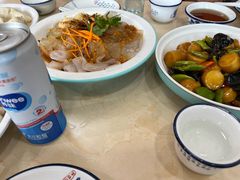 -北方饺子王·海肠捞饭·海鲜锅(山大店)