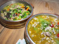 -老衢里·衢州农家菜(邱隘店)