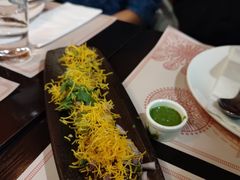 -克比叔叔印度餐厅Kebabs on the Grille(永康路分店)