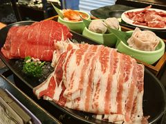 -捞王锅物料理(凯旋路店)