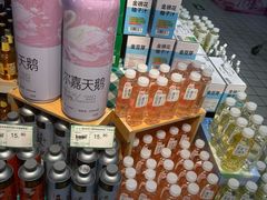 -物美超市(下沙店)