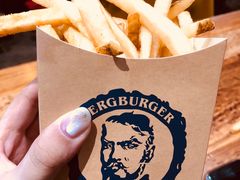 -Fergburger(皇后镇店)