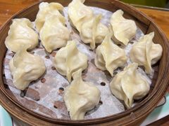 -七菜馆·东北菜·蒸饺(文体路店)