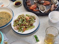 -前王院•巧克力海鲜市集餐厅(万平口店)