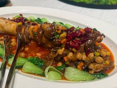 -新疆大厦·慕士塔格餐厅