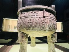 -上海博物馆(人民广场馆)