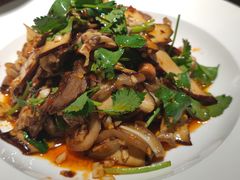 -费大厨辣椒炒肉(万家丽一店)