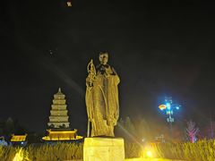-大唐不夜城