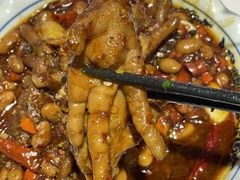 -老闵田螺馆·南昌市井菜·特色小吃(总店)