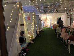 -天空花园餐吧·生日·团建(南山店)