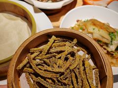 -芳芳私房菜·精做淮扬菜(承德路店)