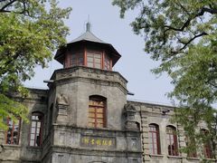 -莲池书院博物馆