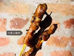 -金伯利街美食夜市