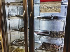 -晓靖轩烧烤(沙河风情店)