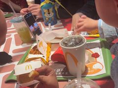 -麦当劳(南后街店)