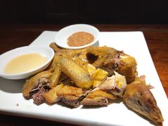 贵妃香酥鸡-徽普臭鳜鱼(双井店)