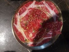 -大叹号·朝鲜族烤肉(潍坊泰华城店)