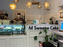 -姆们M Sweetie Cake(三里屯店)