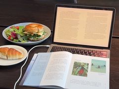 -Cafe Mersey默西咖啡(平江店)