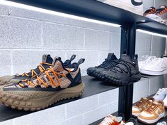 -NIKE LAB X158(新乐路店)