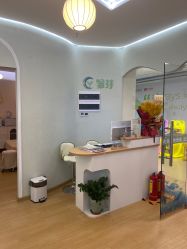 -雏芽婴幼儿游泳·小美医生小儿推拿(西村店)