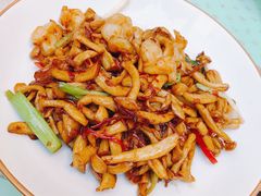 -大树餐厅(红旗街万达店)