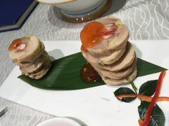 -京味民福烤鸭店(建设四马路店)