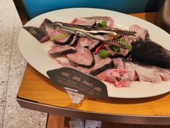 -鱼豆吉·豆浆鱼火锅(宜昌万达店)