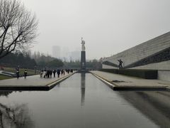 -侵华日军南京大屠杀遇难同胞纪念馆