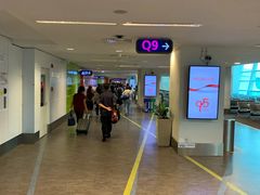 -吉隆坡国际机场