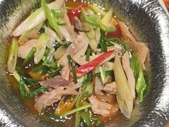 -驿楼兰·新疆菜(火车站店)