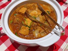 山西素烩菜-西贝(上海我格广场店)