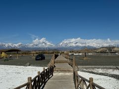 -盐湖景区
