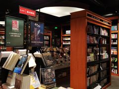 -西西弗矢量咖啡(凯德学府店)