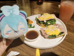 -猫岛主趣味餐厅(鼓浪屿店)
