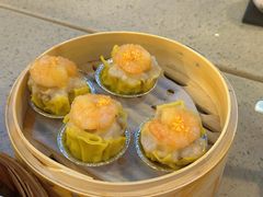 招牌烧卖-点都德(汇胜楼店)